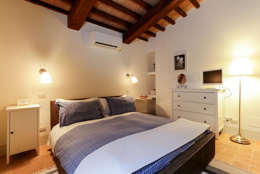 Casale Marroggia Villa Foligno Exteriör bild