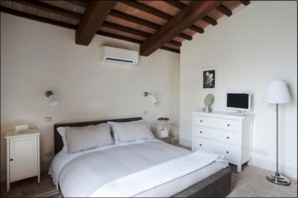 Casale Marroggia Villa Foligno Exteriör bild